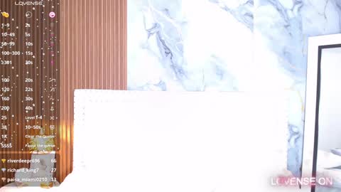 LITTLE AINHOA  online show from January 2025 07:28:01 PM