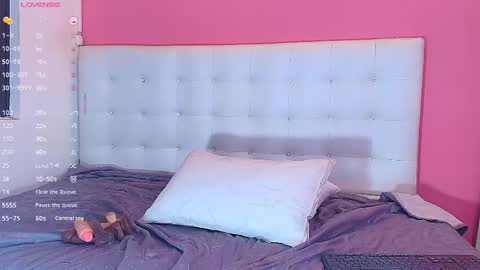 LITTLE AINHOA  online show from March 2025 02:04:02 AM