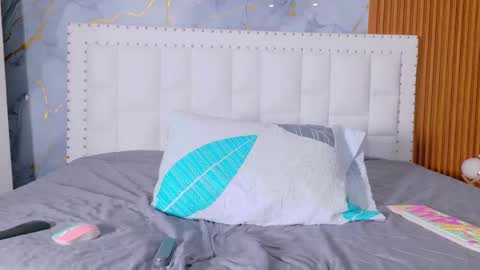 LITTLE AINHOA  online show from October 2025 07:22:01 PM