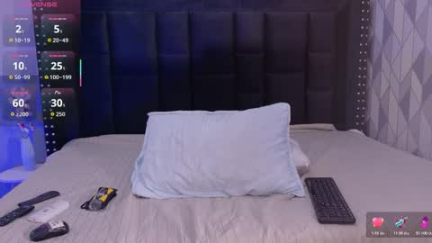 LITTLE AINHOA  online show from November 2025 07:36:02 PM