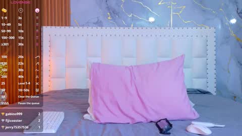 LITTLE AINHOA  online show from February 2026 08:05:01 PM