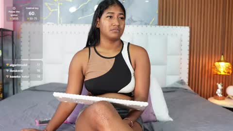 LITTLE AINHOA  online show from June 2026 08:32:02 PM