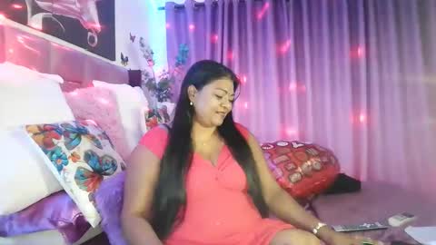 indiandelia online show from February 2025 09:38:01 PM