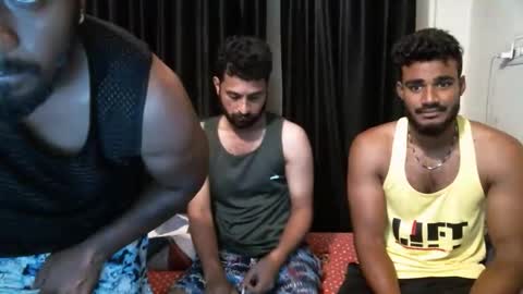 indian guys for you online show from September 2025 03:21:01 AM