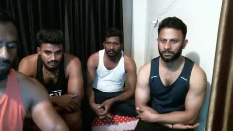 indian guys for you online show from October 2025 06:33:01 AM