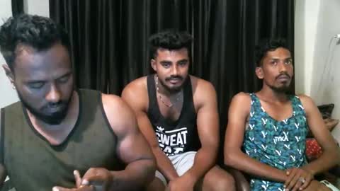 indian guys for you online show from October 2025 03:30:01 AM