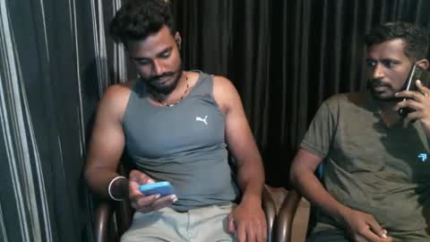 indian guys for you online show from January 2026 08:32:01 PM