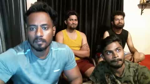 indian guys for you online show from March 2026 04:26:01 PM