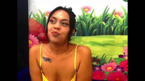 Snapshot of indiandesire4u69 chatting on October 2025 06:48:01 PM Lia online show from October 2025 06:48:01 PM