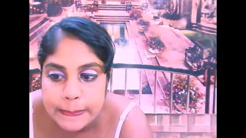 indiandiva27 online show from February 2026 05:37:02 AM