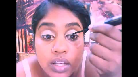 indiandiva27 online show from February 2026 06:42:01 AM