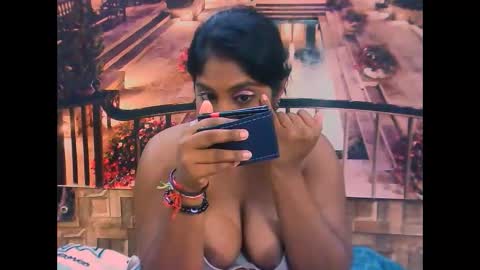 indiandiva27 online show from February 2026 06:22:02 AM