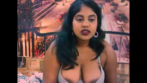 indiandiva27 online show from February 2026 06:01:01 AM