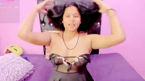 PARADISEQUEEN online show from January 2025 10:20:02 AM