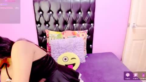 PARADISEQUEEN online show from February 2025 04:57:01 AM