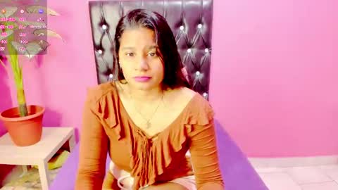 Snapshot of indianflame chatting on June 2026 07:02:01 AM PARADISEQUEEN online show from June 2026 07:02:01 AM