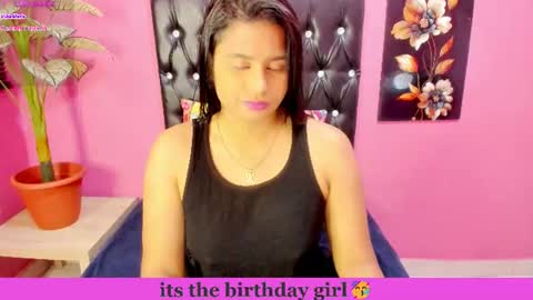 Snapshot of indianflame chatting on July 2026 07:00:02 AM PARADISEQUEEN online show from July 2026 07:00:02 AM