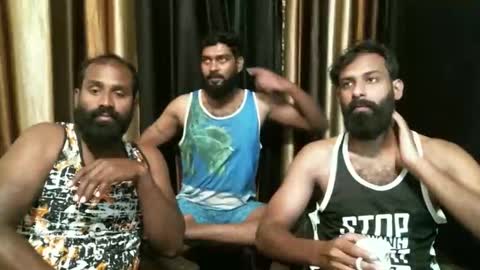 indian hairy online show from February 2026 01:56:02 PM