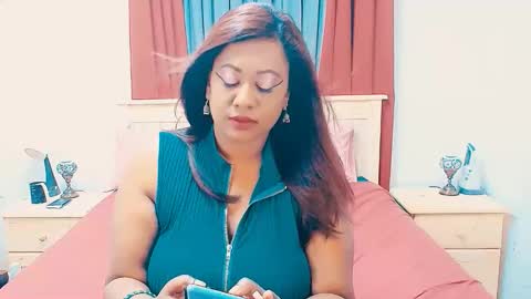 Amy online show from December 2025 09:22:01 PM