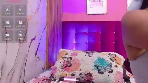  P a m e l a  online show from June 2026 12:18:02 PM