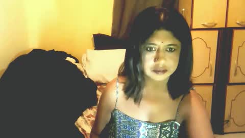 indianpleasures21 online show from March 2026 08:56:01 PM