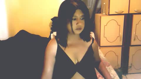 indianpleasures21 online show from March 2026 05:11:02 AM