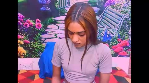 Snapshot of indianpretty1 chatting on October 2025 05:41:02 AM indianpretty1 online show from October 2025 05:41:02 AM