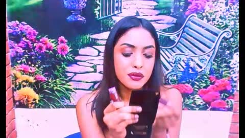 Snapshot of indianpretty1 chatting on November 2025 06:34:02 AM indianpretty1 online show from November 2025 06:34:02 AM