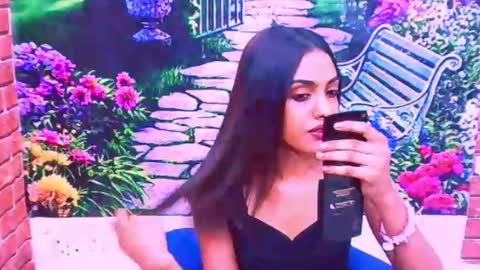 Snapshot of indianpretty1 chatting on November 2025 06:57:01 AM indianpretty1 online show from November 2025 06:57:01 AM