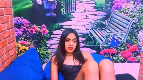 Snapshot of indianpretty1 chatting on November 2025 08:18:01 AM indianpretty1 online show from November 2025 08:18:01 AM