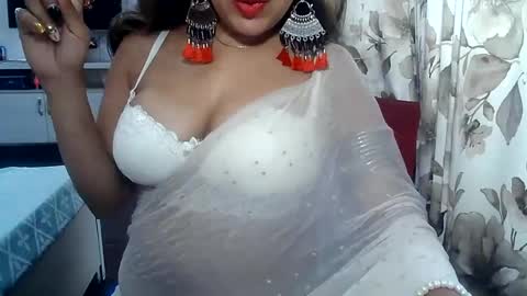 Radha online show from February 2025 06:34:02 AM