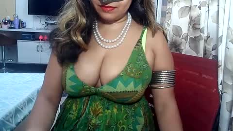 Radha online show from February 2025 06:35:01 AM