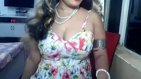 Radha online show from February 2025 05:26:01 PM