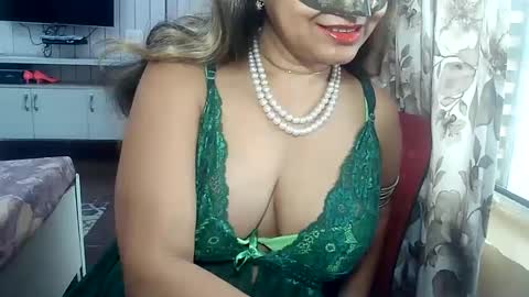 Radha online show from February 2025 07:50:01 AM