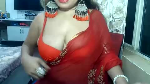 Radha online show from February 2025 06:15:02 PM