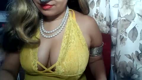 Radha online show from February 2025 07:12:01 AM