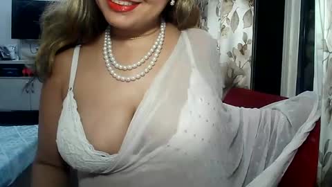 Radha online show from March 2025 05:39:01 PM