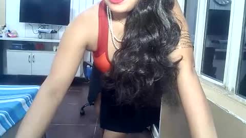 Radha online show from December 2025 05:30:01 PM