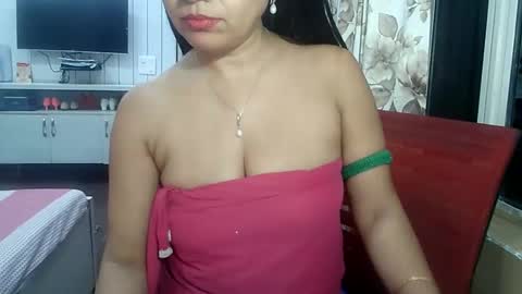 Snapshot of indianrads9 chatting on April 2026 07:27:01 PM Radha online show from April 2026 07:27:01 PM