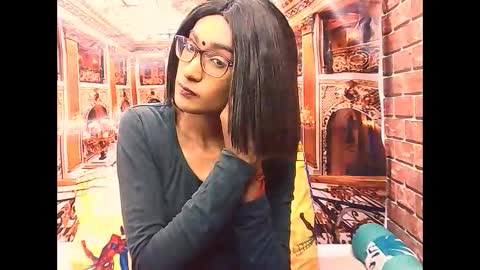 indianrebel4u2luv online show from November 2025 05:29:02 AM