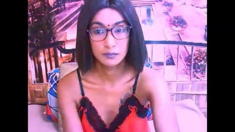 indianrebel4u2luv online show from January 2026 05:23:01 AM