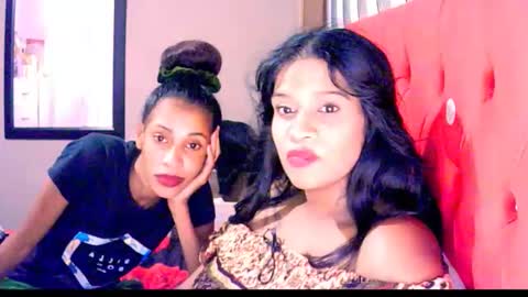 indianrose4u7 online show from October 2025 09:46:01 PM