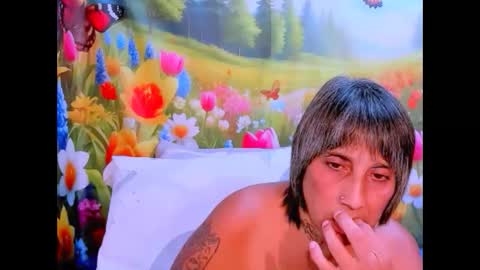 indianroxy27 online show from January 2026 06:11:02 PM