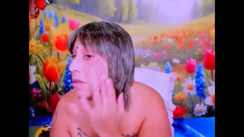 indianroxy27 online show from March 2026 06:50:01 AM