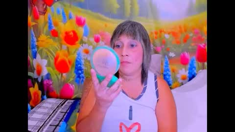 indianroxy27 online show from April 2026 04:45:02 PM