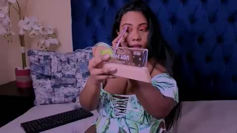 indiansapphirex online show from November 2025 04:22:02 AM