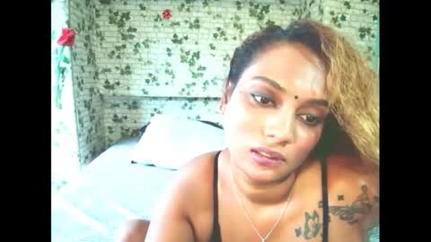 goddess online show from February 2025 08:36:02 AM