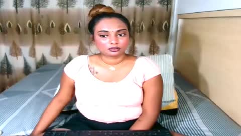 goddess online show from March 2025 06:05:02 PM