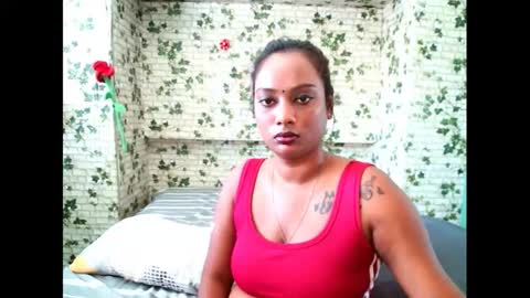 goddess online show from March 2025 12:09:02 PM