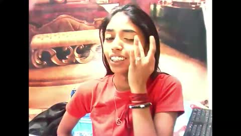 indiansexyslender4u2luv online show from October 2025 05:41:02 AM